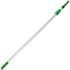 Unger 8 ft. Aluminum Extension Pole
