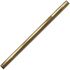 Unger 14 in. Brass Channel Window Squeegee