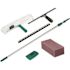 Unger Window Squeegee With Handle