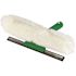 14 in. Window Squeegee With Handle