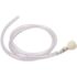 Unger 71 in. Easy Adapter Water Hose