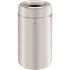 Rubbermaid Commercial Products Crowne 30 Gal. Open Top Trash Can