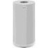 Rubbermaid Commercial Products Metallic 15 gal. Stainless Steel Open Top Trash Can
