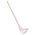 Boardwalk Deck Mop, 48 in. Wooden Handle, 16 oz. Cotton Fiber Head