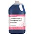 US Chemical 1 Gal. Liquid Laundry Emulsifier And Presoak for Automatic Liquid Laundry Injection System Use Only
