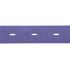 Viper Blue Squeegee Blade, Front (PU)