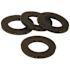 National Brand Alternative Cloth Inserted Hose Washers