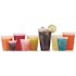Fabri-Kal FABRI-KAL PLASTIC COLD DRINK CUPS, TRANSLUCENT, 5 OZ., 2,500 PER CASE