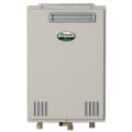 A.O. Smith Tankless Gas Water Heaters