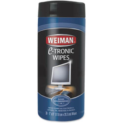 Equipment & Surface Wipes