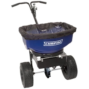 Ice Melt & Salt Spreaders
