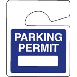 Parking Permits