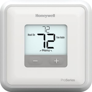 Thermostats & Accessories