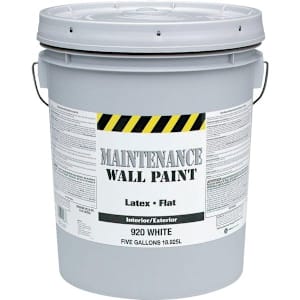 Exterior Surface Protection