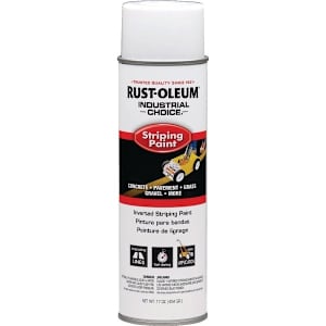 Traffic Spray Paint