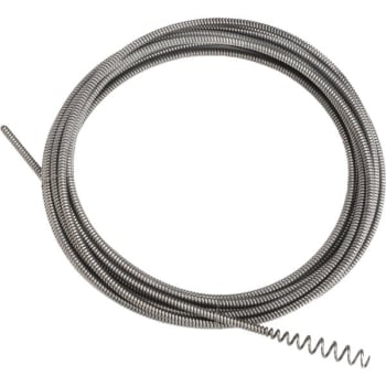 Image for Ridgid 30 Drain Cleaner Replacement Cable from HD Supply