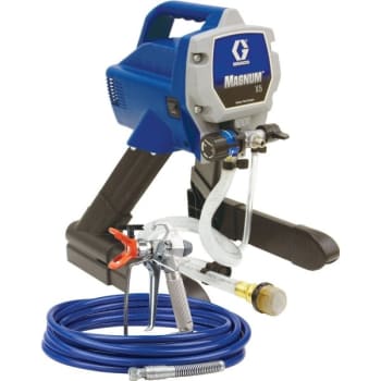 Image for Graco Magnum X5 Portable Airless Paint Sprayer from HD Supply