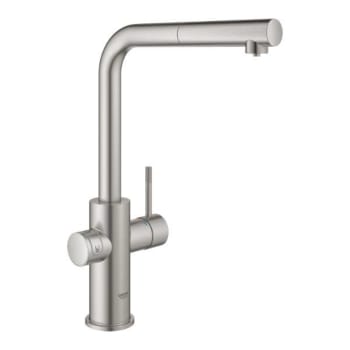 Image for Grohe Blue Prof. Ohm Sink L-Spout U from HD Supply