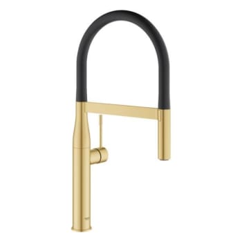 Image for Grohe Essence Semi-Pro Kitchen Us from HD Supply