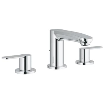Image for Grohe Eurostyle Ws Bathroom Faucet In Chrome from HD Supply