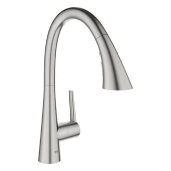 Image for Grohe Ladylux Ohm Sink Pull-Out Spray from HD Supply