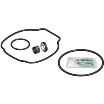 Image for Viton Hayward Tristar Pump Seal Kit from HD Supply