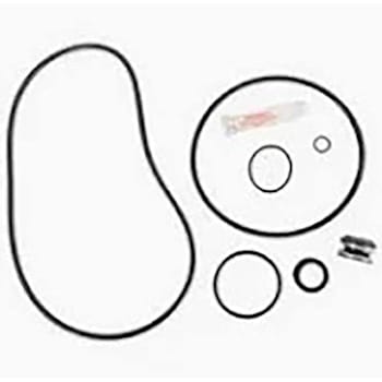 Image for Viton Sta-Rite Max-E-Pro Pump Seal Kit from HD Supply