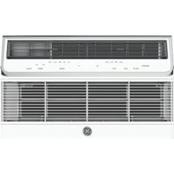 Image for General Electric® 26" Built-In Heat/Cool - 230/208V Electronic 10,000/9,800 BTU 9.4 EER from HD Supply