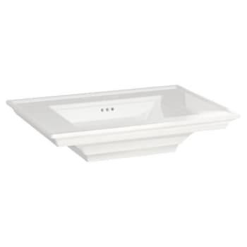 Image for American Standard® Town Square S Ped Lav 4" Center Set from HD Supply