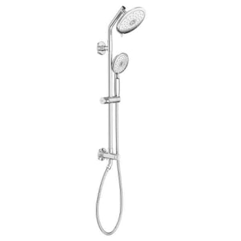 Image for American Standard® Spectra Versa Fixed Shower System from HD Supply