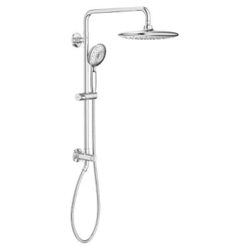 Image for American Standard® Spectra+ Versa Shower System 1.8gpm from HD Supply
