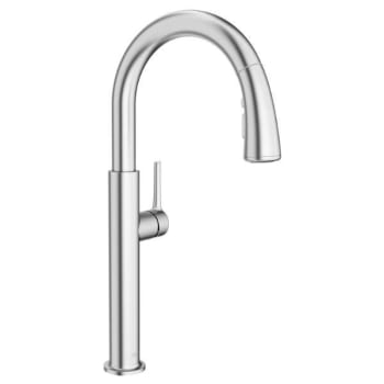 American Standard® Studio S Pull-Down Kitchen Faucet
