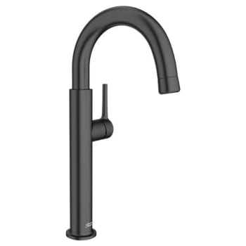 American Standard® Studio S Pull-Down Bar Faucet Matte Black