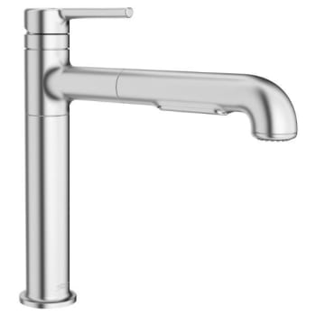 Image for American Standard® Studio S Pull-Out Kitchen Faucet Ss from HD Supply