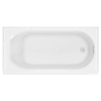 Image for American Standard® Princeton Americast Tub from HD Supply