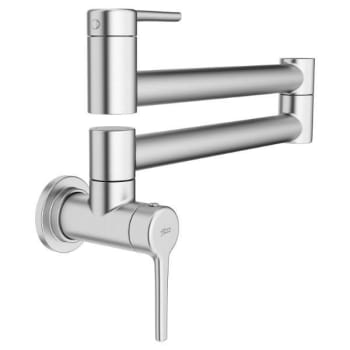 Image for American Standard® Contemporary Wall-Mount Pot Filler from HD Supply