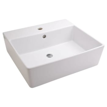 Image for American Standard® Loft Above Countertop Sink from HD Supply