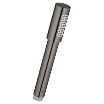 Image for Grohe Sena Stick Hand Shower Hard Graphite from HD Supply