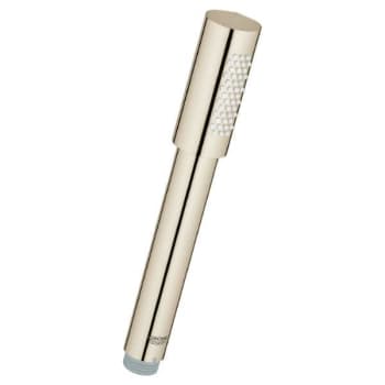 Image for Grohe Sena Stick Hand Shower Polished Nickel from HD Supply