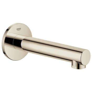 Image for Grohe Concetto Tub Spout Polished Nickel from HD Supply