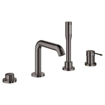 Image for Grohe Essence Ohm Trimset 4h U-S Hg from HD Supply