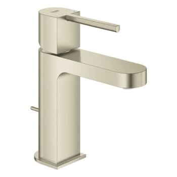 Image for Grohe Plus Ohm Basin S-Size Us Brushed Nickel from HD Supply