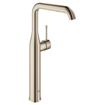Image for Grohe Essence New Ohm Basin U-Sp Smooth from HD Supply