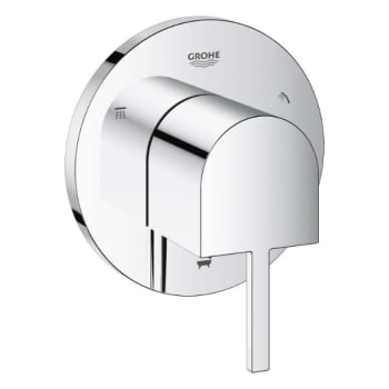 Image for Grohe Plus 3-Way Diverter Chrome from HD Supply