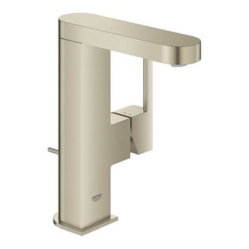 Image for Grohe Plus M-Size Ohm Brushed Nickel from HD Supply