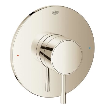 Image for Grohe Essence Pbv Trimset Shower Us from HD Supply
