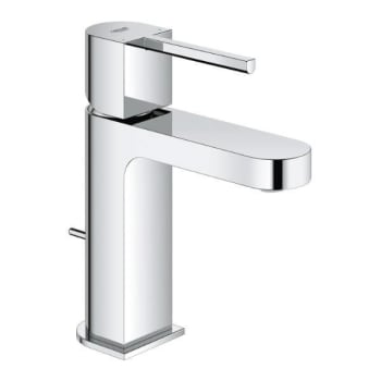 Image for Grohe Plus Ohm Basin S-Size Us Sc from HD Supply