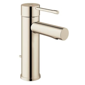 Image for Grohe Essence New Ohm Basin Us Polished Nickel from HD Supply