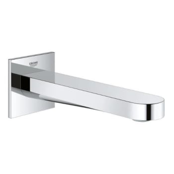 Image for Grohe Plus Tub Spout Chrome from HD Supply