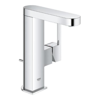 Image for Grohe Plus M-Size Ohm Starlight Chrome from HD Supply